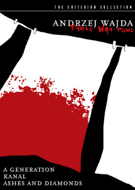 Andrzej Wajda  Three War Films